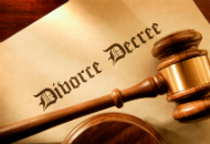 Divorce procedure in Liechtenstein