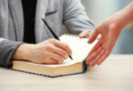 Power of Attorney in Liechtenstein