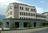 Subsidiary vs. Branch in Liechtenstein
