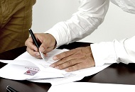 Verification of a Company in Liechtenstein